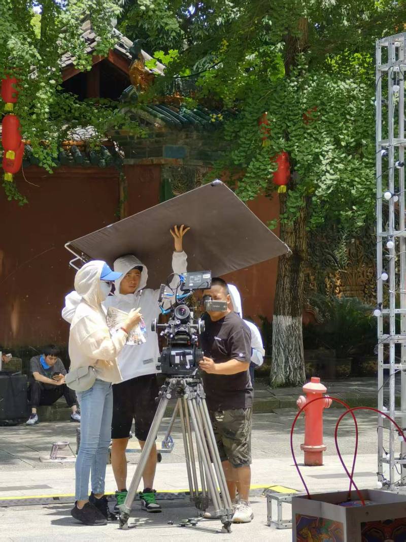 桃江县产品宣传视频拍摄公司避坑：资质、案例、服务全解析