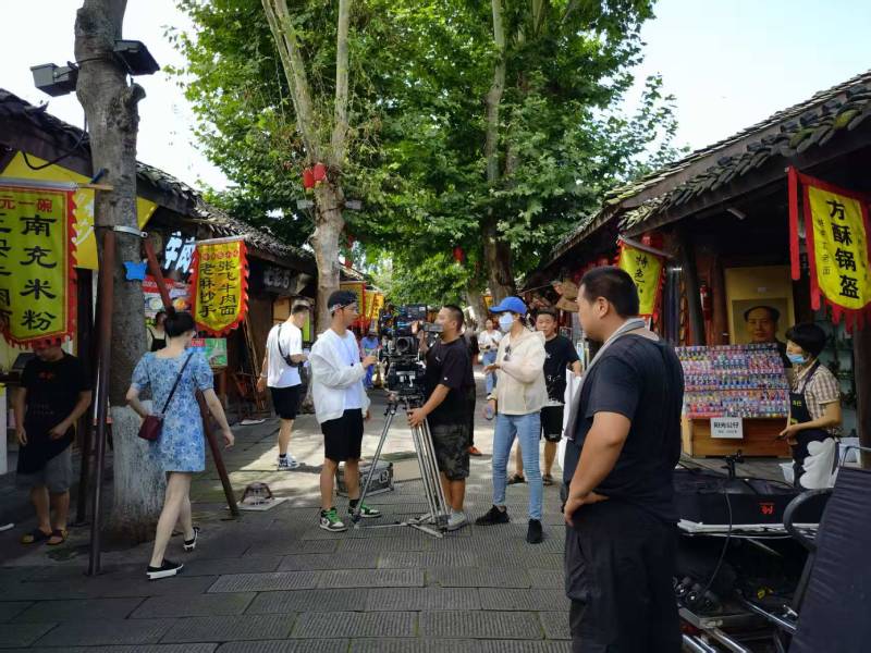 桃江县产品视频拍摄技术升级：AI与三维动画深度融合