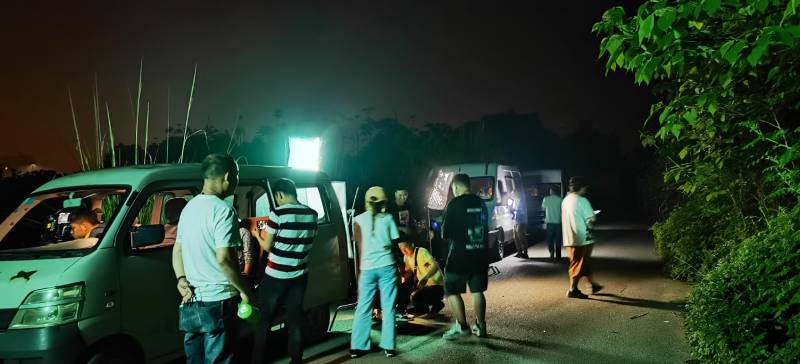 以镜头为笔，绘就桃江县产品视频的进阶之路